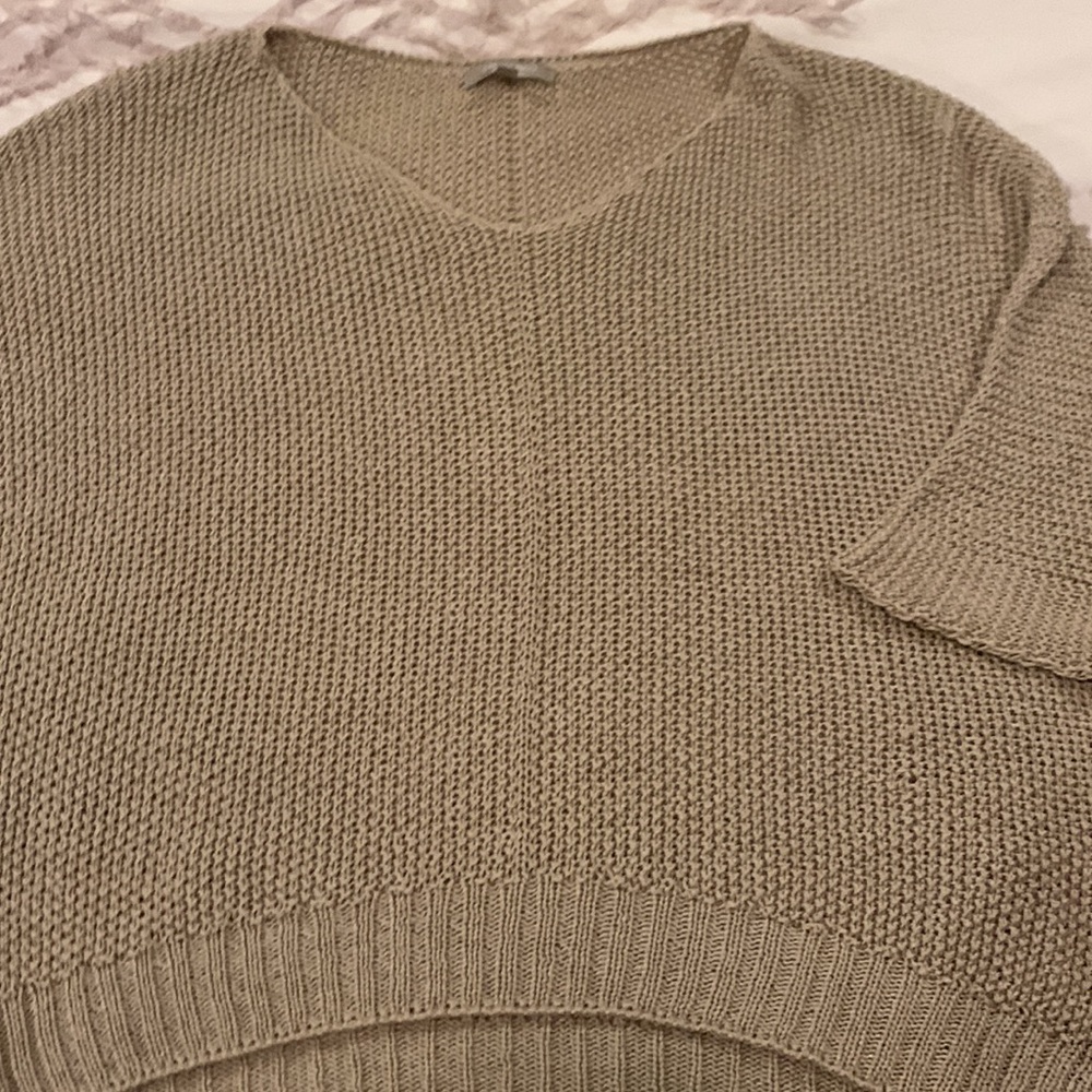 Carina Ricci Large womens sweater - Picture 2 of 5